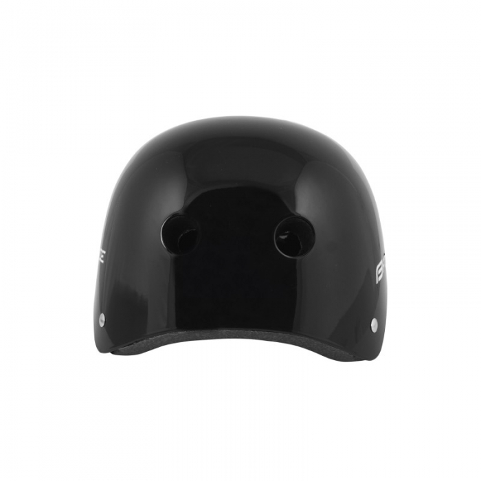 Casca Force BMX negru lucios [3]