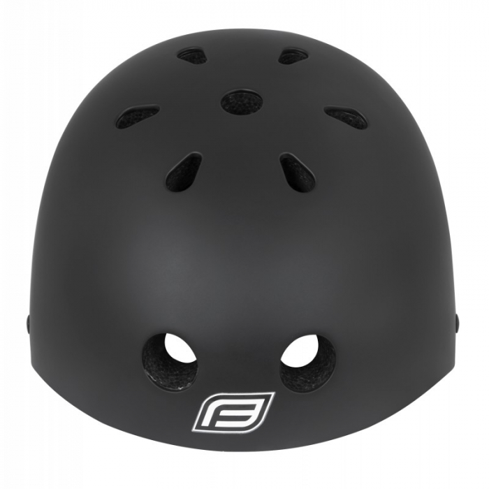 Casca Force BMX Negru Mat S/M [2]