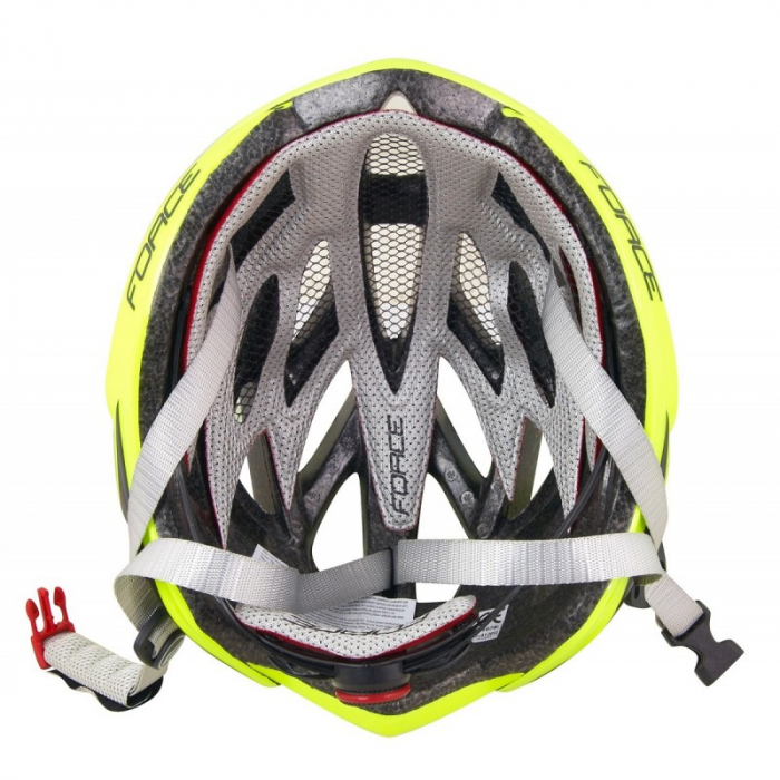 Casca Force Scorpio fluo L-XL (58-62 cm) [2]