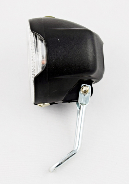 Far clasic cu baterii, 1 led, 10 lux [3]