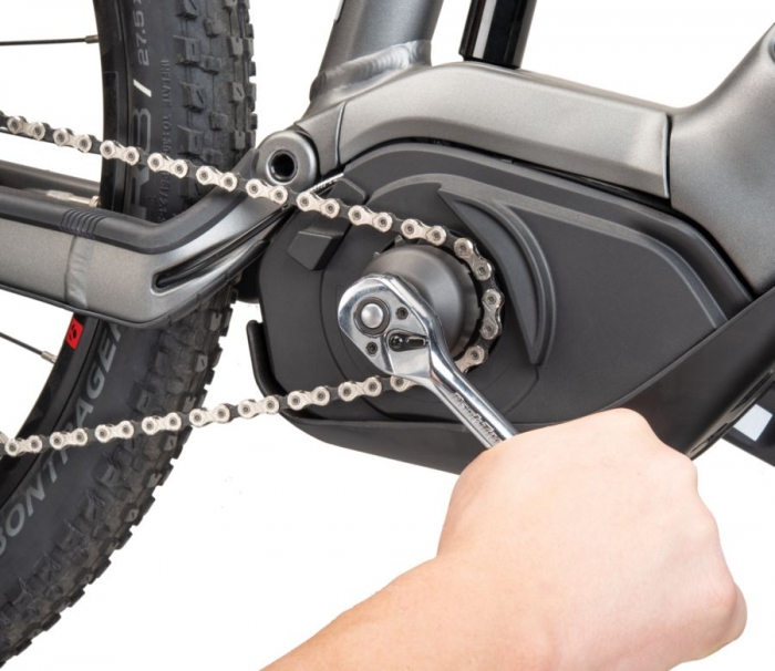 Cheie E-Bike Super B TB-1069, Bosch, Brose, Yamaha [3]