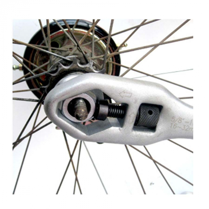 Cheie pinion freewheel Super B TB-1095 [3]