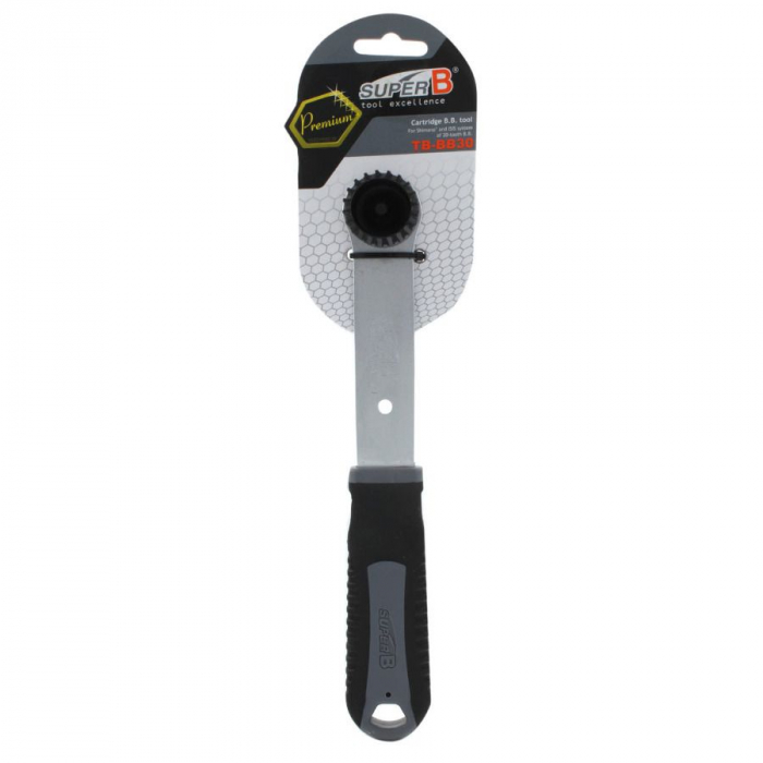 Cheie monobloc Super B TB-BB30 [2]