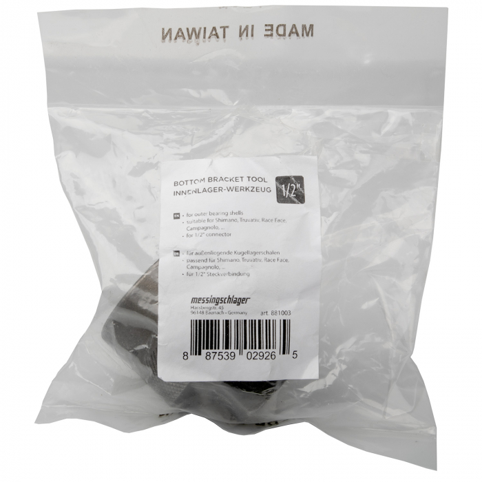 Cheie butuc pedalier rulmenti exteriori M-Wave, Hollowtech II, etc [3]
