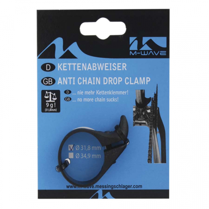 Colier protectie lant [3]