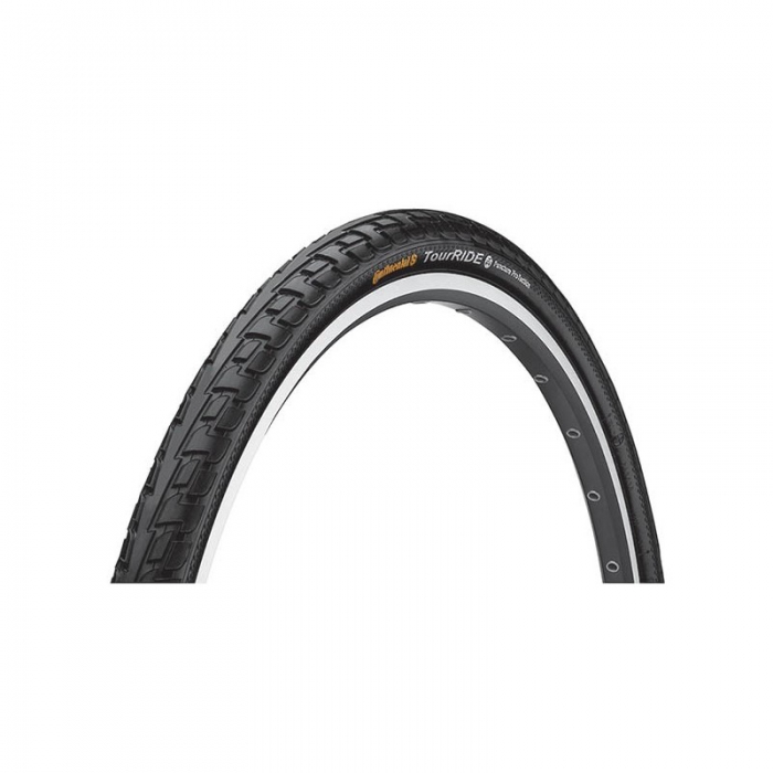 Continental Ride Tour Puncture Protection 37x622 [3]