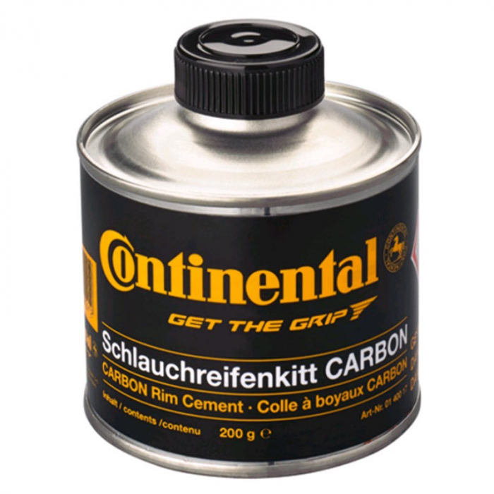 Continental Tubular rim cement pentru jante carbon 200g [1]