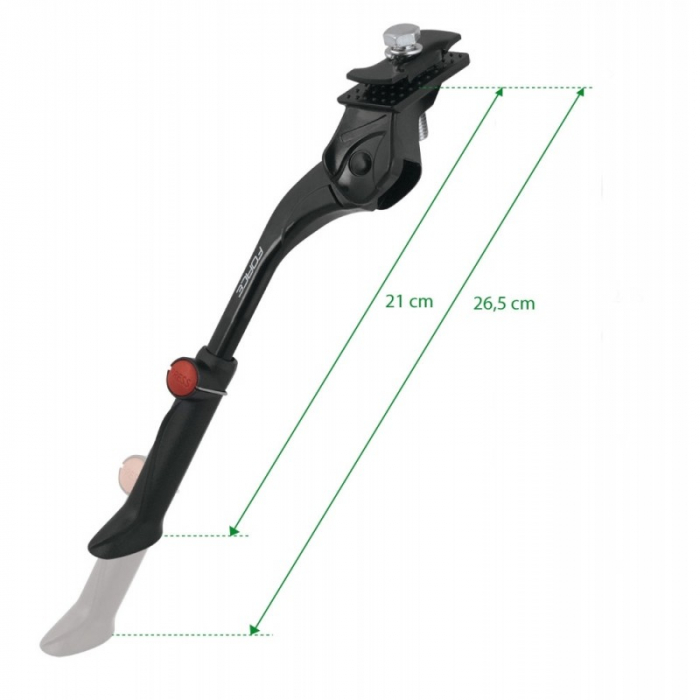 Cric Force F Kid, pentru biciclete 16''-20'' [3]
