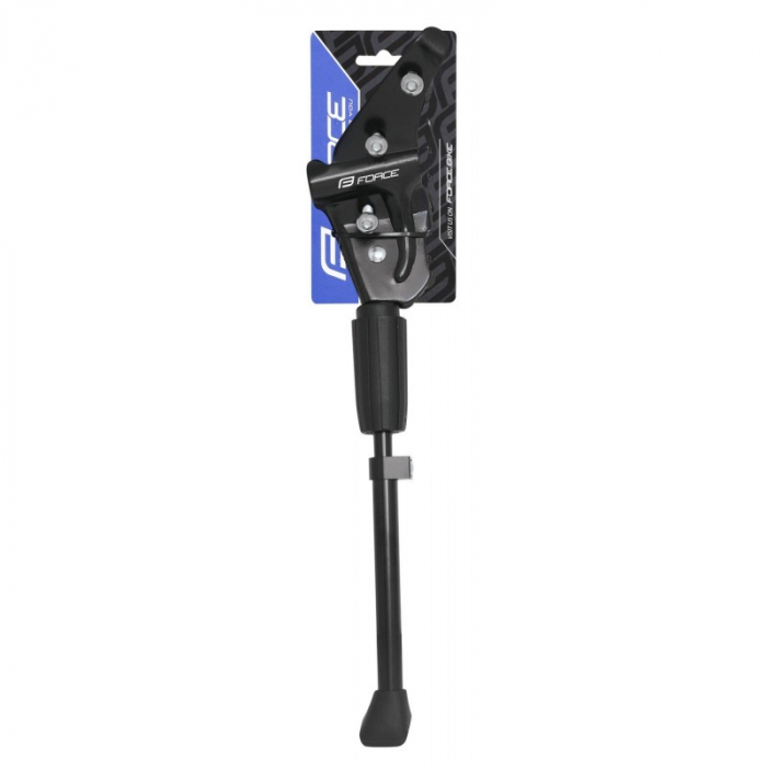 Cric Force Vux, pentru biciclete 20''-29'', aluminiu, spate, negru [3]