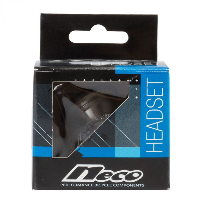 Cuvete aluminiu integrate Neco 1. 1/8″-1.4″ [3]