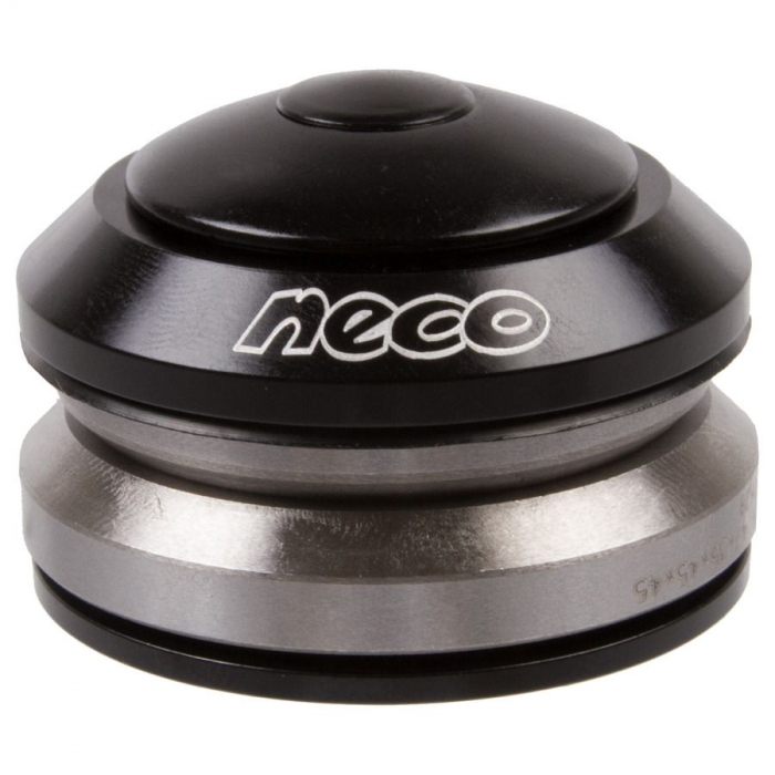 Cuvete aluminiu integrate Neco 1. 1/8″-1.4″ [2]
