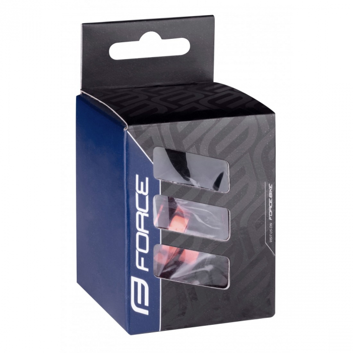 Cuvete Force ahead 1.1/8 externa Fe rosie [2]