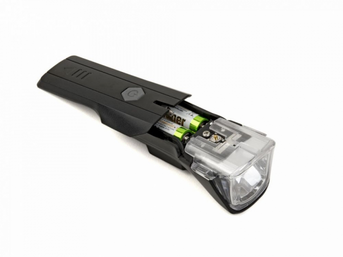 Far cu Baterie AUTHOR A-Xray 150 lm [3]