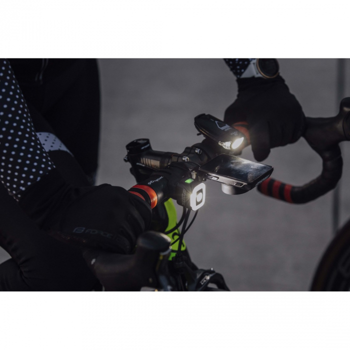 Far Force Cass 300 LM USB negru [3]