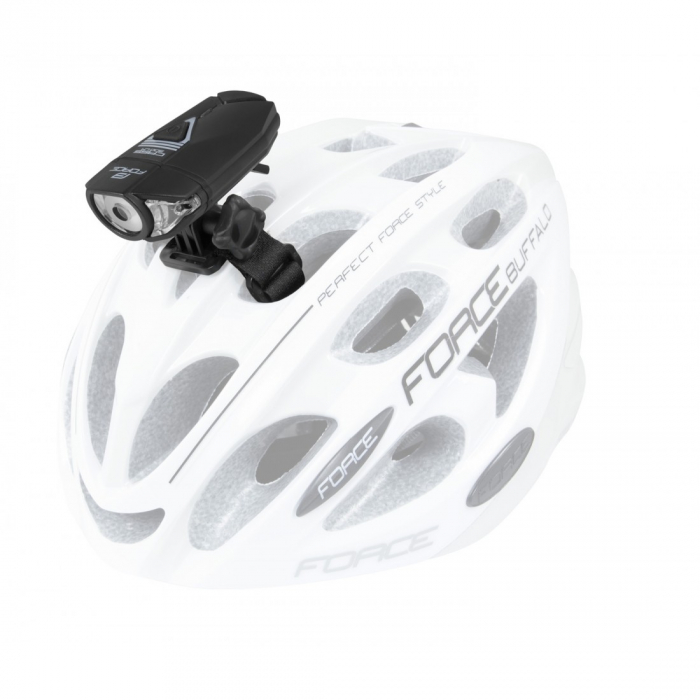 Far Force Cass 300 LM USB negru [4]