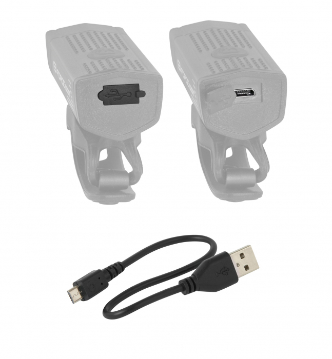 Far Force DOT USB Negru [2]