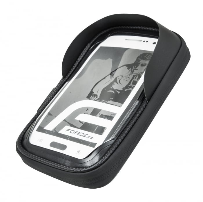 Geanta ghidon Force Touch Smartphone neagra [1]