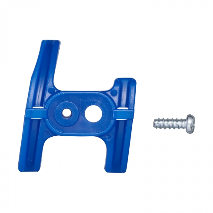 Ghidaj cablu schimbator Shimano SM-SP18-T [2]