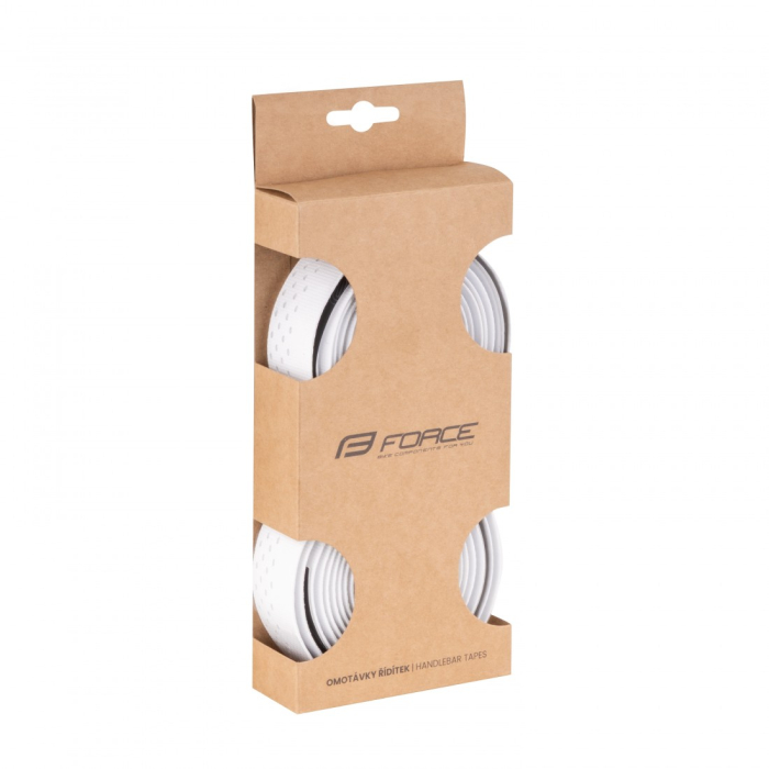 Ghidolina Force CONTROL PRO, alb [3]