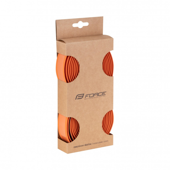 Ghidolina Force EVA orange [3]