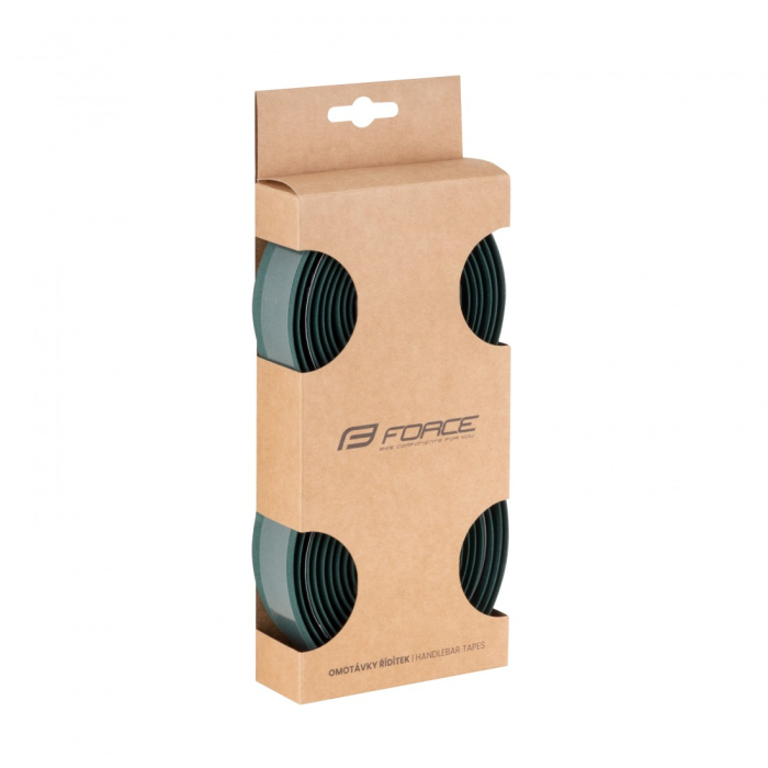 Ghidolina Force EVA verde inchis [3]