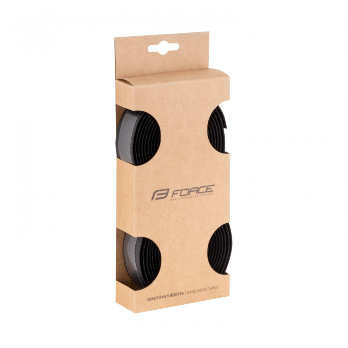 Ghidolina Force Carbon negra [3]