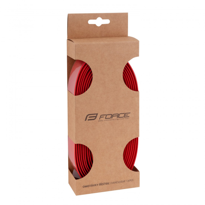 Ghidolina Force pluta, rosie [3]