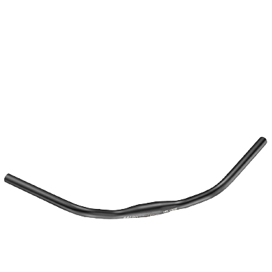 Ghidon aluminiu Satori Melange Medium, 25.4 mm, L615mm, negru [4]