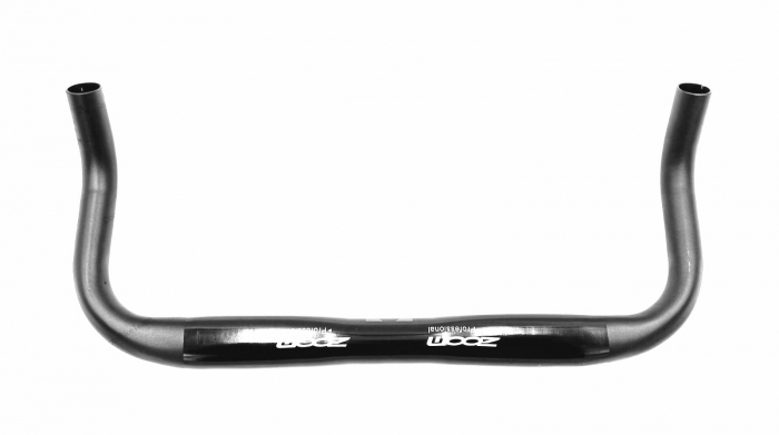 Ghidon Contratimp Zoom DR149BT-Fov, alu.butted, 31,8mm, L420mm, negru anodizat [1]