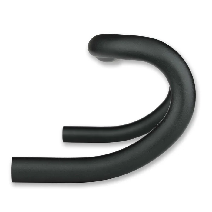 Ghidon cursiera Cinelli Vai 44 cm, 31.8 mm, negru anodizat [2]