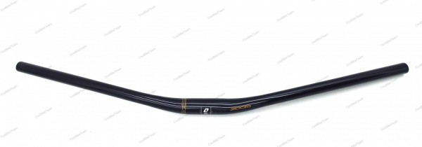 Ghidon MTB Zoom 320BT,  31.8 mm, 780 mm, negru [1]