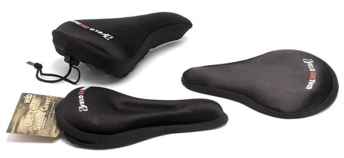 Husa sa cu gel Velo Lite Tech, 125 grame [3]