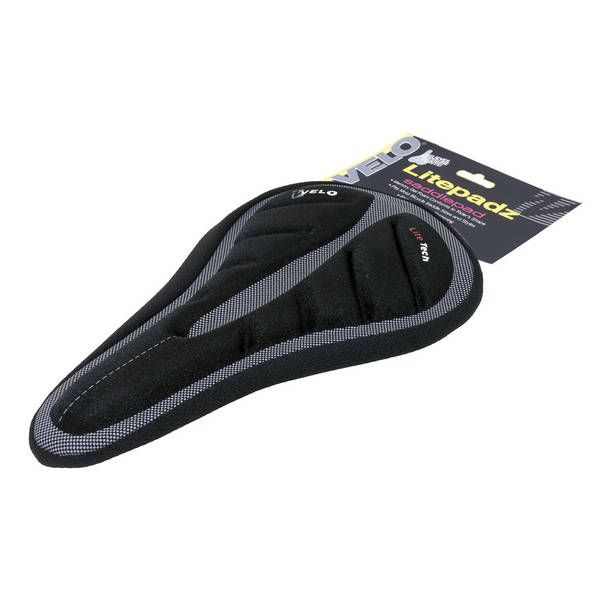 Husa sa cu gel Velo Lite Tech, 125 grame [2]