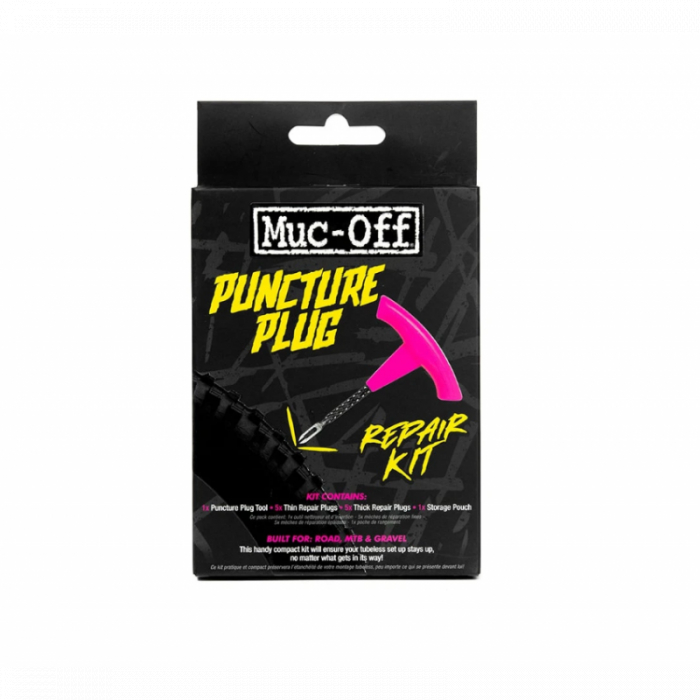 Kit de reparatie tubeless Muc-Off [2]