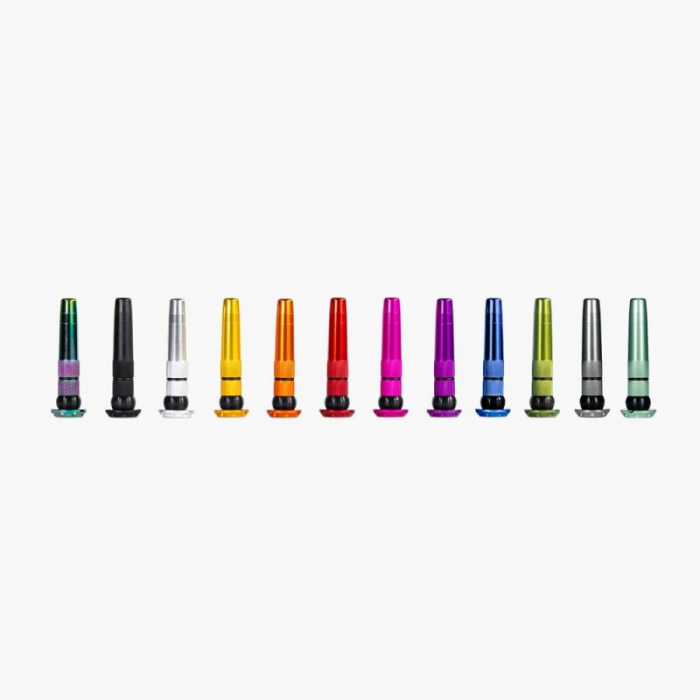 Kit reparatie Muc-Off Stealth Tubeless Puncture Plug Iridiscent [2]