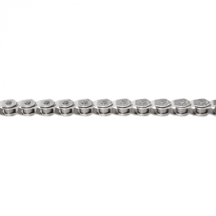 Lant KMC HL1 Wide Silver 100 Zale, Half Link [4]