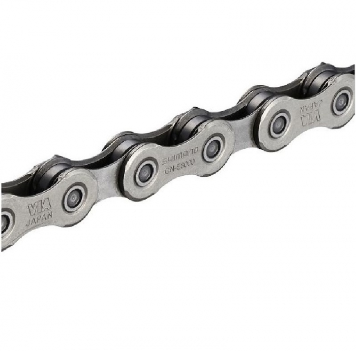Lant Shimano CN-E8000-11, 11 viteze, 116 zale, E-Bike [2]