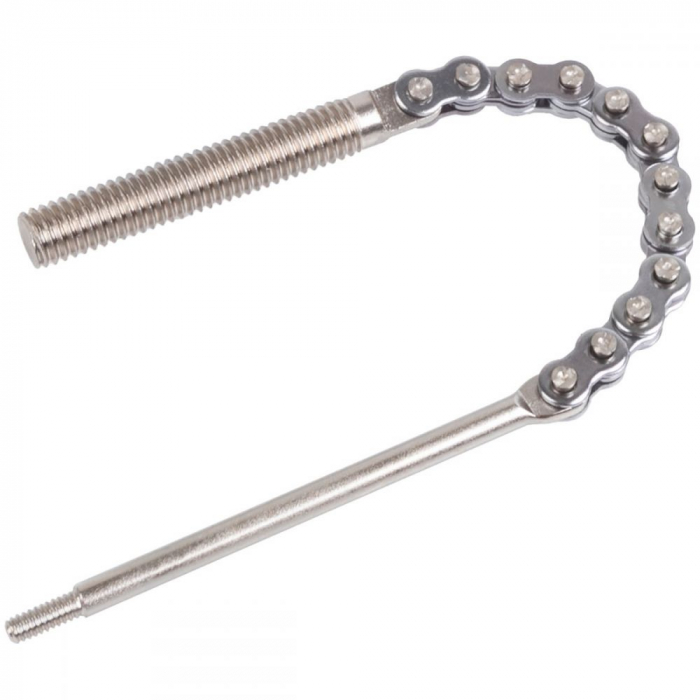 Lantisor butuc spate 3 viteze Sram T3 [1]