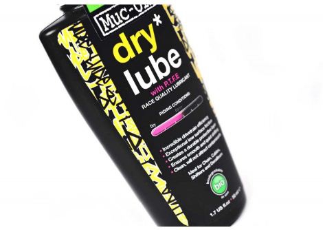 Muc off Dry Lube [3]