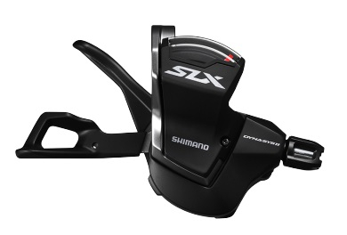 Maneta de schimbator Shimano SLX SL-M7000R, 11 viteze [1]