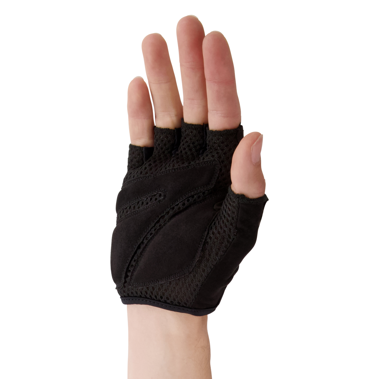 Manusi BBB Cooldown BBW-56 Negru [4]