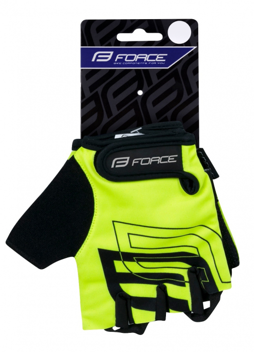 Manusi Force Sport Fluo [2]