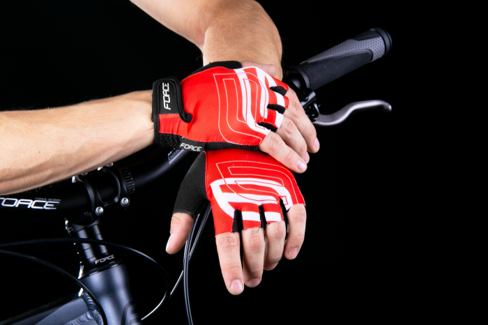 Manusi Force Sport Red [3]