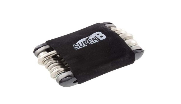Set Mini Scule SUPER B TB- FD 40 [2]