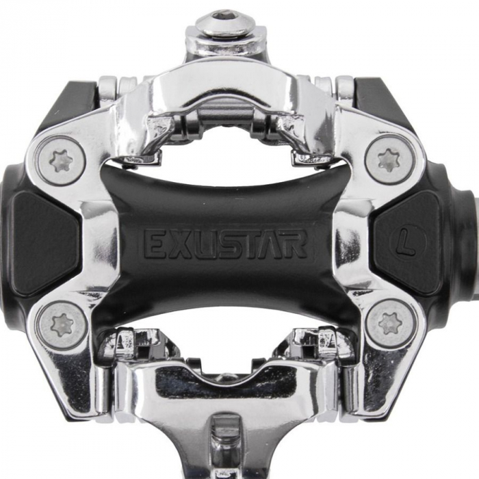 Pedale Click EXUSTAR E-PM211 MTB [3]