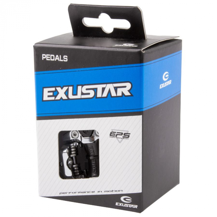 Pedale Click EXUSTAR E-PM211 MTB [4]
