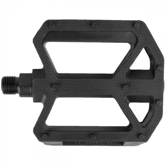 Pedale SXT FLAT, plastic [3]