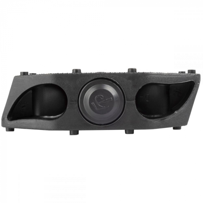 Pedale SXT FLAT, plastic [2]