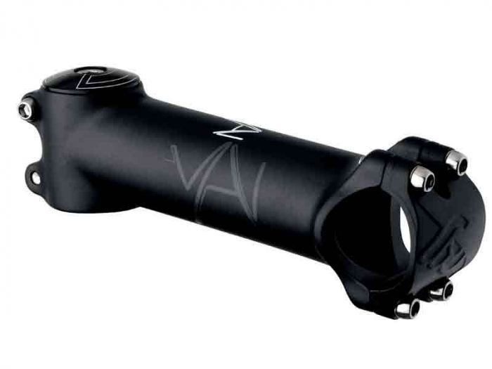 Pipa Cinelli Vai 90 mm, 31,8 mm, negru [2]