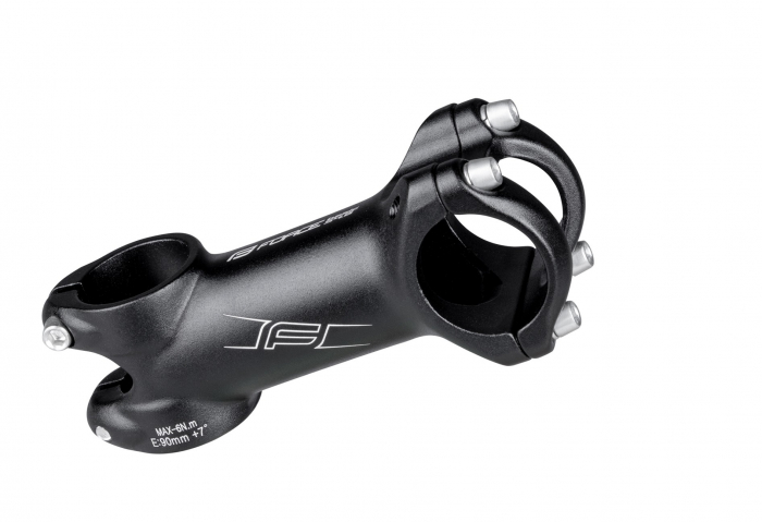 Pipa Force Basic 4.6 31.8/110mm negru mat [1]